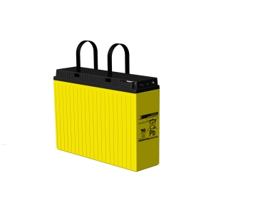SUN Battery SB12-100H FT V0 12V 100Ah Blei Akku AGM